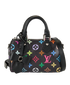 Multicolore Murakami Nano Speedy, front view